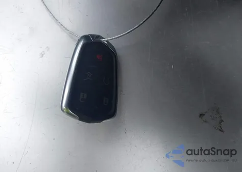 2023 Cadillac Xt6 Fwd Premium Luxury из США, поврежденный, VIN 1GYKPCRS6PZ106284